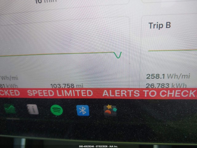 Aukcja sprzedaży 2018 Tesla Model 3 Long Range/mid Range, vin: 5YJ3E1EA0JF035324, numer aukcji: 45529246