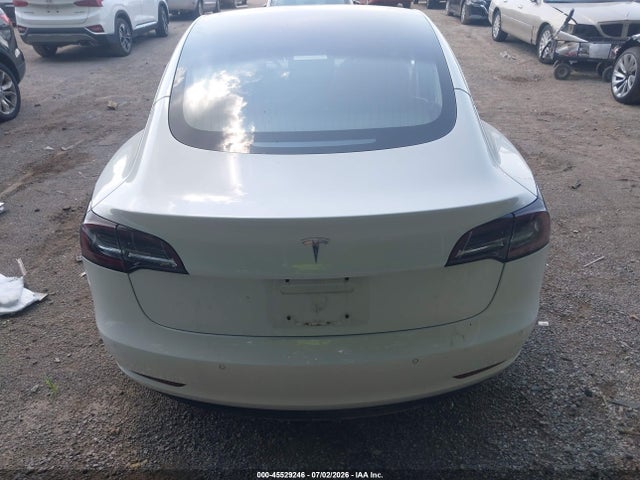 Aukcja sprzedaży 2018 Tesla Model 3 Long Range/mid Range, vin: 5YJ3E1EA0JF035324, numer aukcji: 45529246