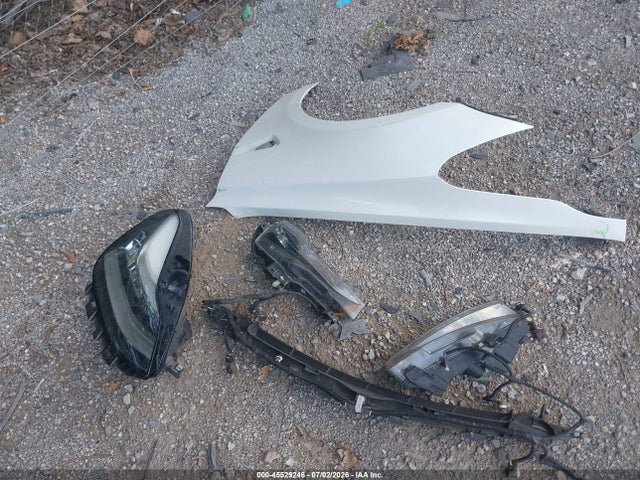 Aukcja sprzedaży 2018 Tesla Model 3 Long Range/mid Range, vin: 5YJ3E1EA0JF035324, numer aukcji: 45529246