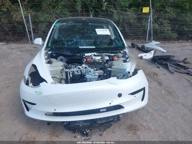 Aukcja sprzedaży 2018 Tesla Model 3 Long Range/mid Range, vin: 5YJ3E1EA0JF035324, numer aukcji: 45529246