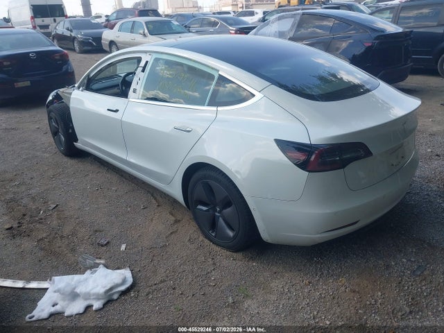 Aukcja sprzedaży 2018 Tesla Model 3 Long Range/mid Range, vin: 5YJ3E1EA0JF035324, numer aukcji: 45529246