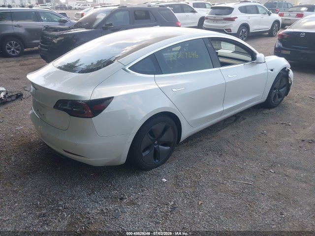 Aukcja sprzedaży 2018 Tesla Model 3 Long Range/mid Range, vin: 5YJ3E1EA0JF035324, numer aukcji: 45529246