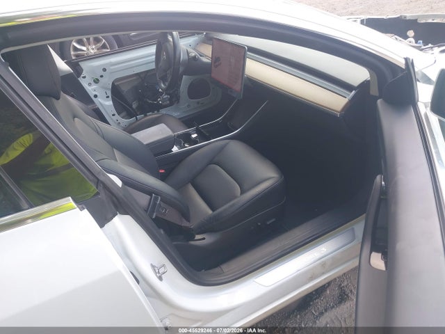 Aukcja sprzedaży 2018 Tesla Model 3 Long Range/mid Range, vin: 5YJ3E1EA0JF035324, numer aukcji: 45529246