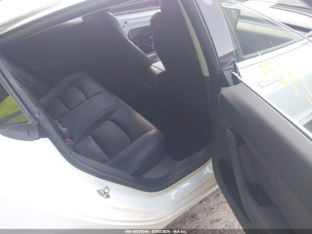 Aukcja sprzedaży 2018 Tesla Model 3 Long Range/mid Range, vin: 5YJ3E1EA0JF035324, numer aukcji: 45529246