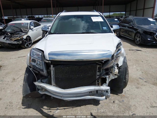 Продаж на аукціоні авто 2013 Gmc Terrain Denali, vin: 2GKALYEK5D6124562, номер лоту: 45529252
