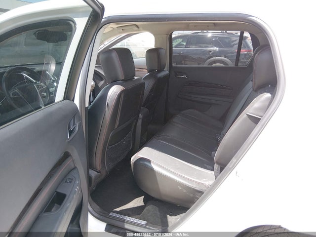 Продаж на аукціоні авто 2013 Gmc Terrain Denali, vin: 2GKALYEK5D6124562, номер лоту: 45529252