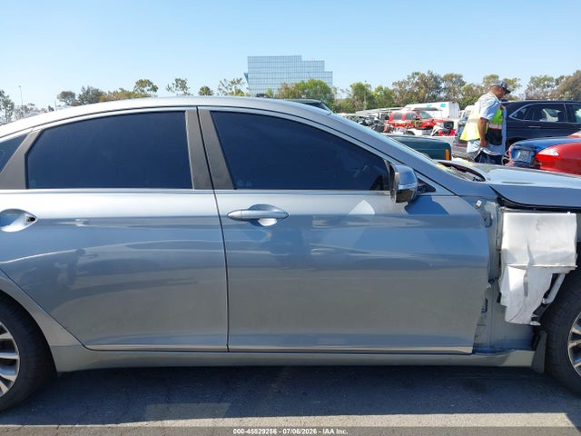 Hyundai Genesis 3.8 2015 KMHGN4JE3FU040118 Image 13