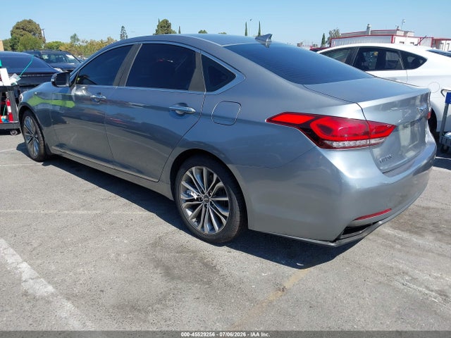 Hyundai Genesis 3.8 2015 KMHGN4JE3FU040118 Image 3