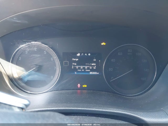 Hyundai Genesis 3.8 2015 KMHGN4JE3FU040118 Image 7