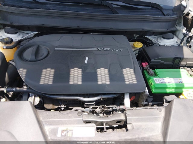 Продажа на аукционе авто 2015 Jeep Cherokee Limited, vin: 1C4PJMDS4FW675242, номер лота: 45529257