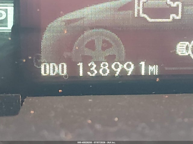 Toyota Prius Four 2014 JTDKN3DU8E1782249 Image 15