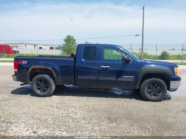 Aukcja sprzedaży 2010 Gmc Sierra 1500 Sle, vin: 1GTSKVE39AZ271011, numer aukcji: 45529260