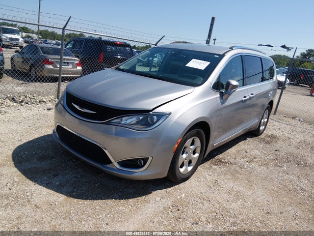 Aukcja sprzedaży 2017 Chrysler Pacifica Touring-l Plus, vin: 2C4RC1EG5HR665701, numer aukcji: 45529262