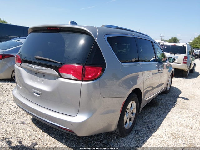 Aukcja sprzedaży 2017 Chrysler Pacifica Touring-l Plus, vin: 2C4RC1EG5HR665701, numer aukcji: 45529262