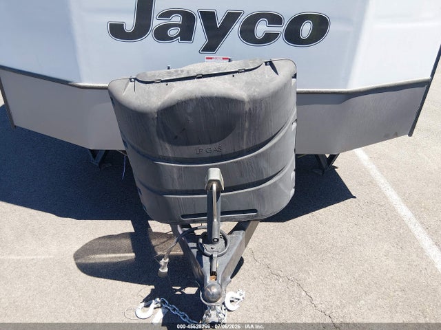Jayco Other 2021 1UJBJ0BV1M11L0237 Image 10