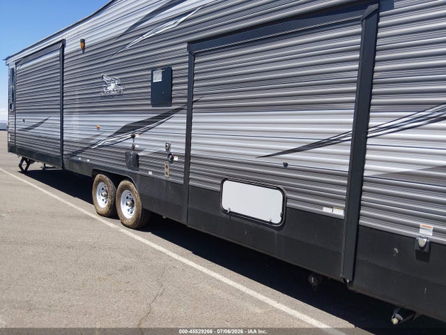 Jayco Other 2021 1UJBJ0BV1M11L0237 Image 3
