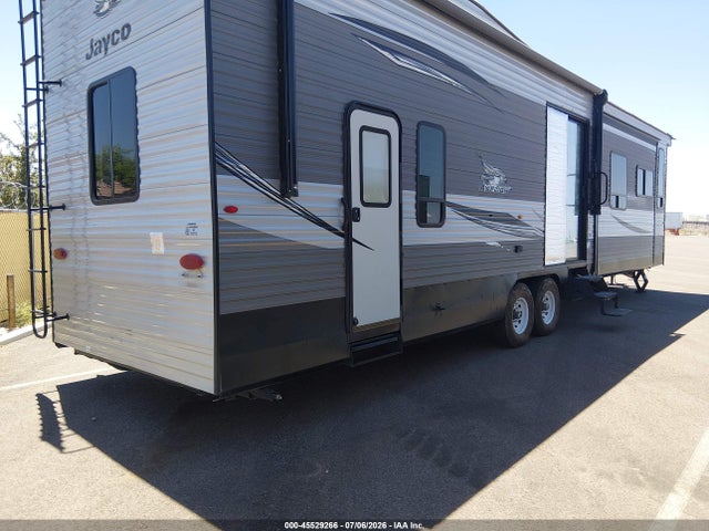 Jayco Other 2021 1UJBJ0BV1M11L0237 Image 4
