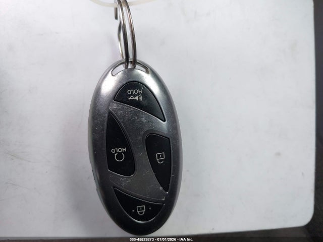 KMHLM4DJ5SU167683 Hyundai Elantra Hybrid Blue