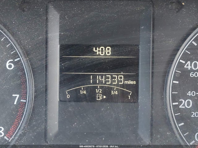 3VW2K7AJ1EM235267 Volkswagen Jetta 2.0l S