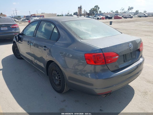 3VW2K7AJ1EM235267 Volkswagen Jetta 2.0l S