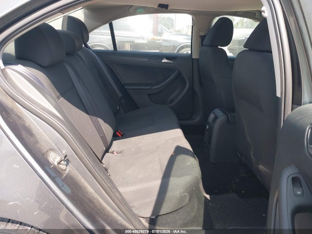 3VW2K7AJ1EM235267 Volkswagen Jetta 2.0l S