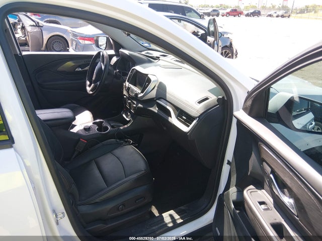 Aukcja sprzedaży 2020 Gmc Terrain Fwd Slt, vin: 3GKALPEV3LL288715, numer aukcji: 45529280
