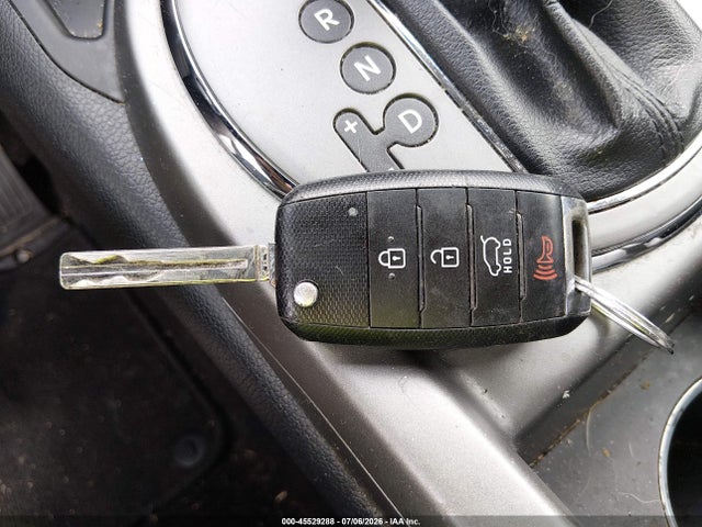 Aukcja sprzedaży 2014 Kia Sportage Lx, vin: KNDPB3AC7E7593342, numer aukcji: 45529288