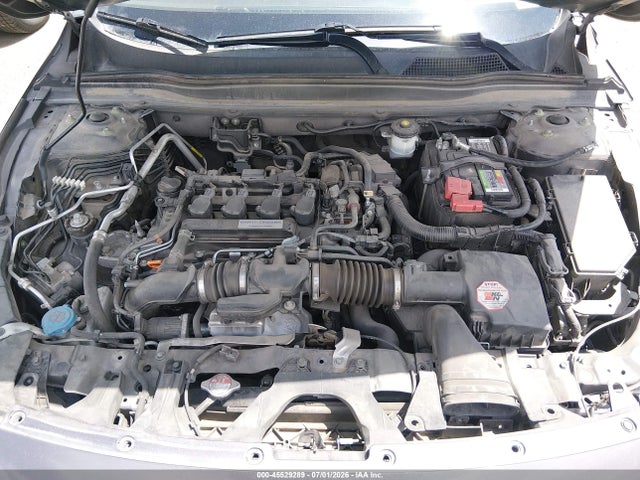 1HGCV1F13JA242170 Honda ACCORD LX