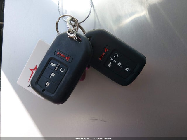 1HGCV1F13JA242170 Honda ACCORD LX