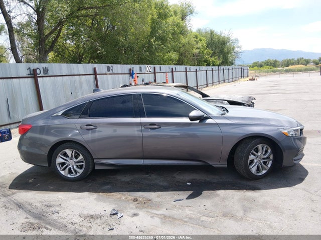 1HGCV1F13JA242170 Honda ACCORD LX