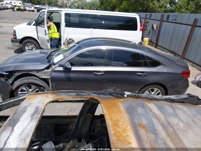 1HGCV1F13JA242170 Honda ACCORD LX