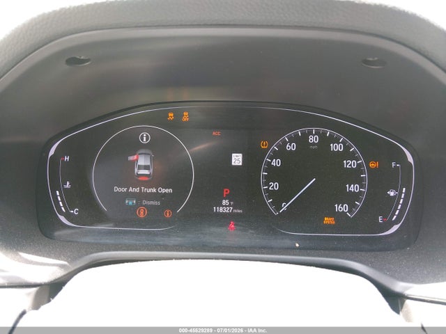 1HGCV1F13JA242170 Honda ACCORD LX