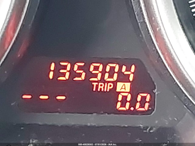 45529302 :رقم المزاد ، 1YVHZ8DH9C5M36872 vin ، 2012 Mazda Mazda6 I Touring مزاد بيع