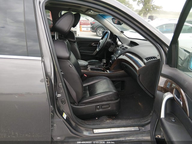 Продаж на аукціоні авто 2010 Acura Mdx, vin: 2HNYD2H22AH519826, номер лоту: 45529303