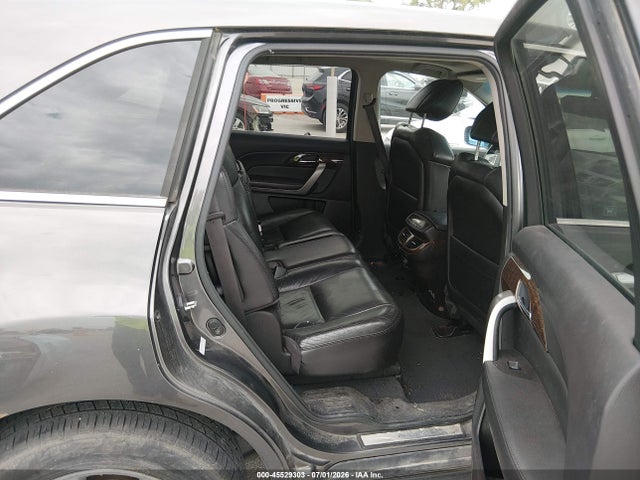 Продаж на аукціоні авто 2010 Acura Mdx, vin: 2HNYD2H22AH519826, номер лоту: 45529303