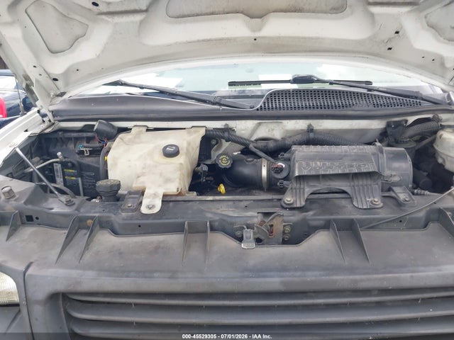 Aukcja sprzedaży 2008 Gmc Savana Work Van, vin: 1GTFG15X881100449, numer aukcji: 45529305