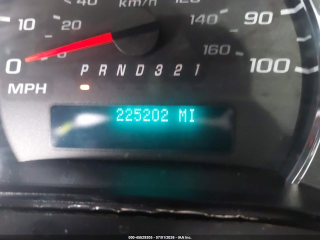 Aukcja sprzedaży 2008 Gmc Savana Work Van, vin: 1GTFG15X881100449, numer aukcji: 45529305