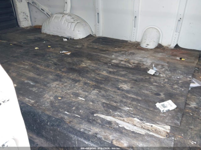Aukcja sprzedaży 2008 Gmc Savana Work Van, vin: 1GTFG15X881100449, numer aukcji: 45529305