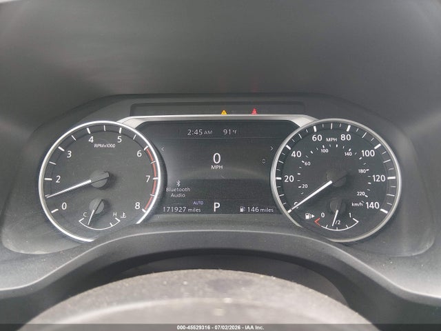 5N1AT3BB4MC786185 Nissan Rogue Sv Intelligent Awd