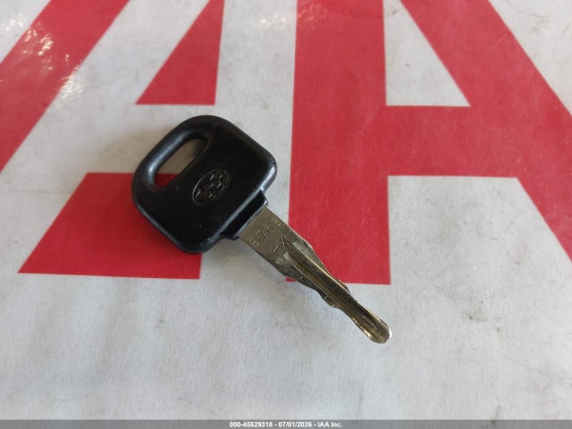 Aukcja sprzedaży 1996 Subaru Legacy L, vin: 4S3BK4355T7311114, numer aukcji: 45529318