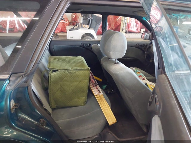 Aukcja sprzedaży 1996 Subaru Legacy L, vin: 4S3BK4355T7311114, numer aukcji: 45529318