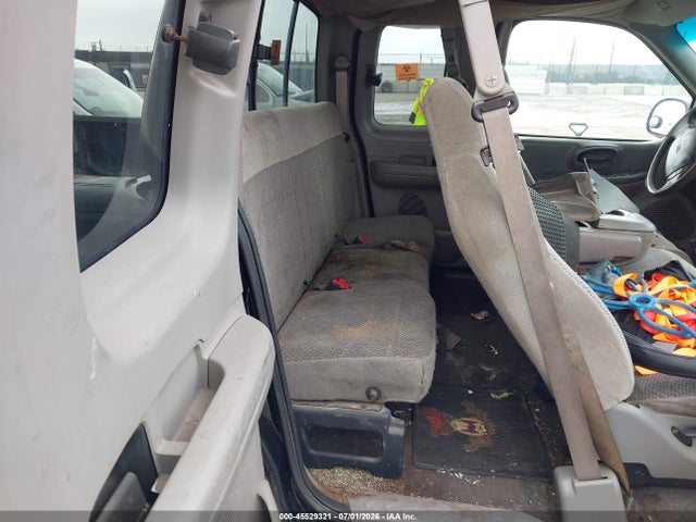 Aukcja sprzedaży 1999 Ford F-150 Lariat/xl/xlt, vin: 1FTRX17L6XKA75924, numer aukcji: 45529321