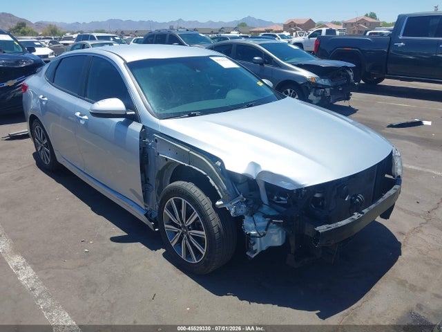 Продаж на аукціоні авто 2019 Kia Optima Lx, vin: 5XXGT4L3XKG366441, номер лоту: 45529330