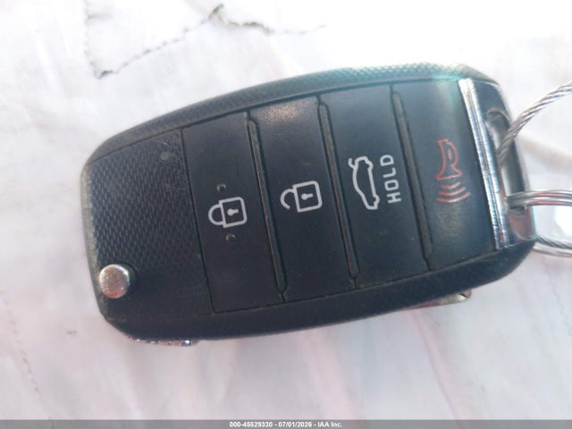 KIA Optima Lx 2019 5XXGT4L3XKG366441 Image 11