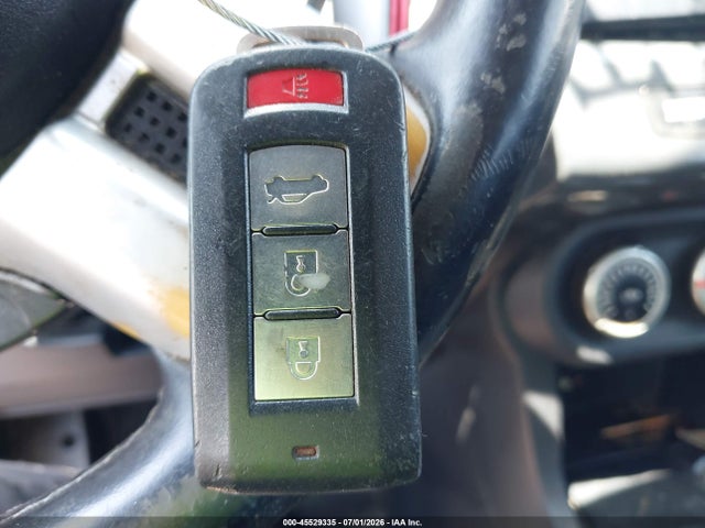 Aukcja sprzedaży 2009 Mitsubishi Lancer Ralliart, vin: JA3AV66V49U022891, numer aukcji: 45529335