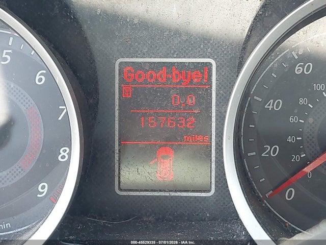 Aukcja sprzedaży 2009 Mitsubishi Lancer Ralliart, vin: JA3AV66V49U022891, numer aukcji: 45529335