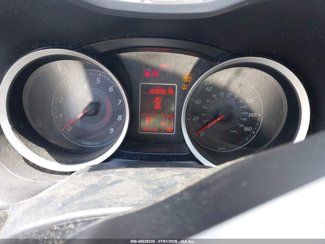 Aukcja sprzedaży 2009 Mitsubishi Lancer Ralliart, vin: JA3AV66V49U022891, numer aukcji: 45529335