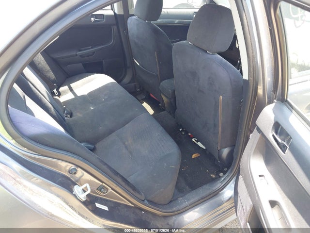 Aukcja sprzedaży 2009 Mitsubishi Lancer Ralliart, vin: JA3AV66V49U022891, numer aukcji: 45529335