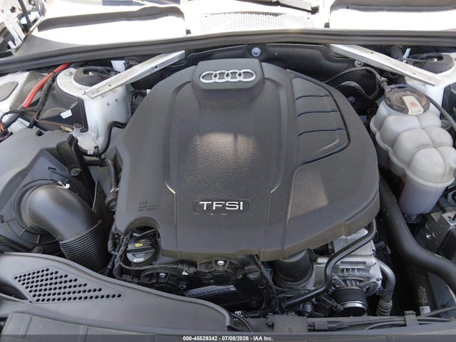 Aukcja sprzedaży 2020 Audi A4 Allroad Premium Plus 45 Tfsi Quattro S Tronic, vin: WA18NAF48LA065093, numer aukcji: 45529342