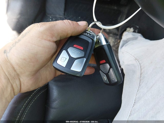 Aukcja sprzedaży 2020 Audi A4 Allroad Premium Plus 45 Tfsi Quattro S Tronic, vin: WA18NAF48LA065093, numer aukcji: 45529342